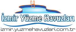 İzmir Yüzme Havuzları | İzmir Havuz Rehberi | İzmir Havuzlar